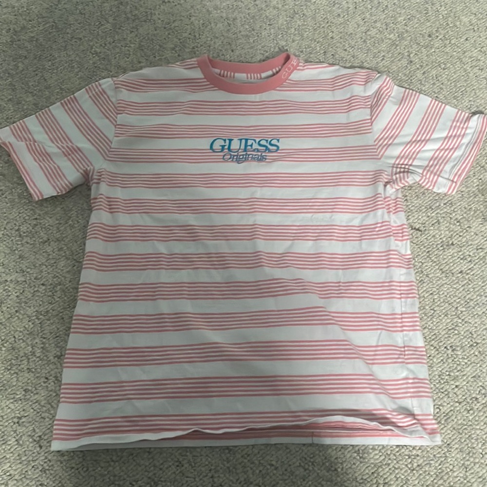 Guess shirt